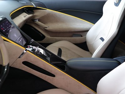 2023 FERRARI ROMA 缩略图 38
