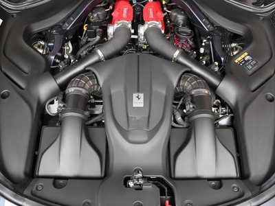2023 FERRARI ROMA 缩略图 59
