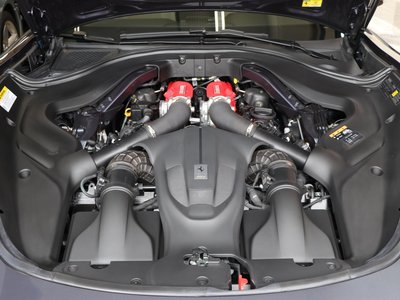 2023 FERRARI ROMA 缩略图 57