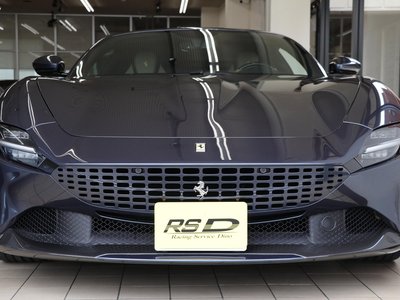 FERRARI ROMA - 3
