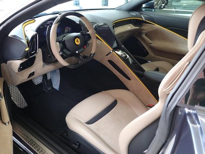 2023 FERRARI ROMA 缩略图 24
