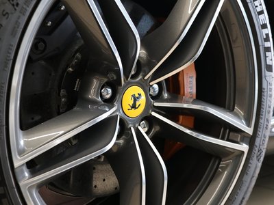 2023 FERRARI ROMA 缩略图 14