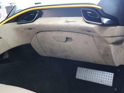 2023 FERRARI ROMA 缩略图 33