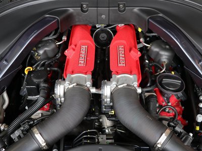 2023 FERRARI ROMA 缩略图 58