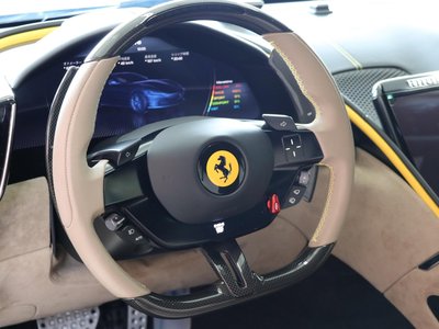 2023 FERRARI ROMA 缩略图 26