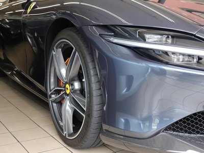 FERRARI ROMA - 6