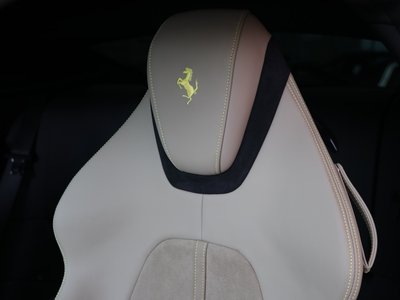 2023 FERRARI ROMA 缩略图 45