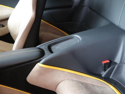 2023 FERRARI ROMA 缩略图 50