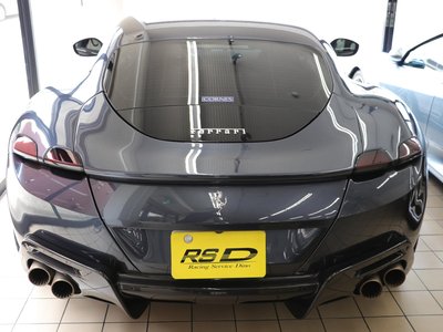 2023 FERRARI ROMA 缩略图 20