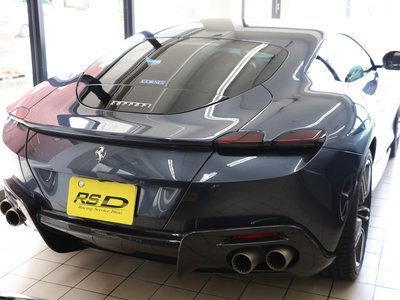 2023 FERRARI ROMA 缩略图 19