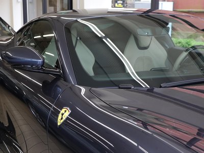 FERRARI ROMA - 8