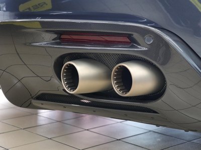 2023 FERRARI ROMA 缩略图 18