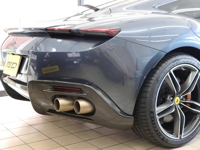 2023 FERRARI ROMA 缩略图 16