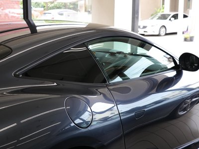 2023 FERRARI ROMA 缩略图 11