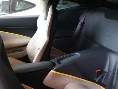 2023 FERRARI ROMA 缩略图 53