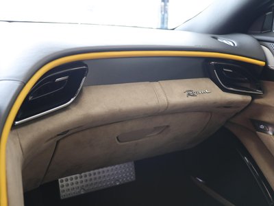2023 FERRARI ROMA 缩略图 30