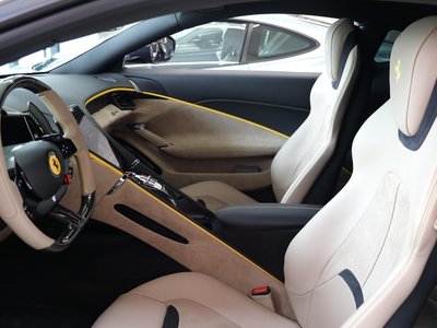 2023 FERRARI ROMA 缩略图 37