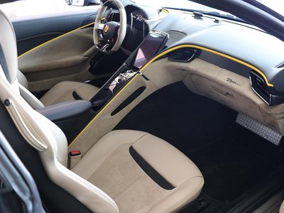 2023 FERRARI ROMA 缩略图 31