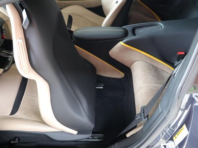 2023 FERRARI ROMA 缩略图 52