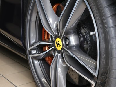FERRARI ROMA - 7
