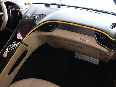 2023 FERRARI ROMA 缩略图 32