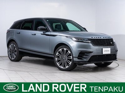 2023 LAND Rover RANGE ROVER VELAR 照片 1