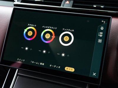 صورة 6 لـ 2023 LAND Rover RANGE ROVER VELAR