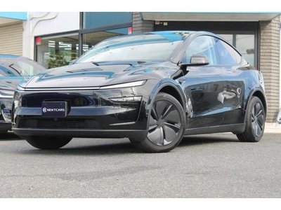 صورة 1 لـ 2025 Tesla MODEL Y