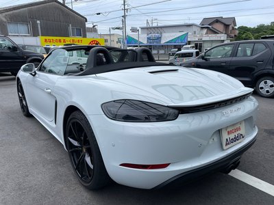 صورة مصغرة 19 لـ 2018 Porsche 718