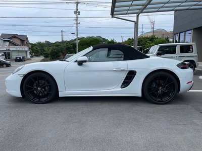 صورة 6 لـ 2018 Porsche 718