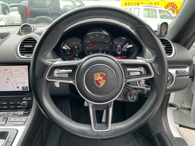 صورة مصغرة 12 لـ 2018 Porsche 718