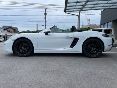 صورة مصغرة 20 لـ 2018 Porsche 718
