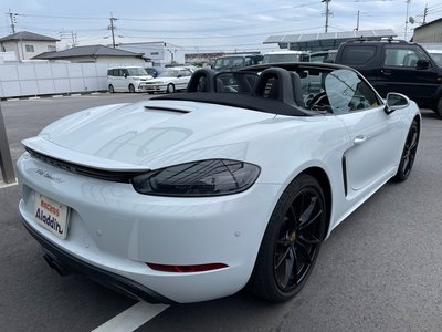 صورة مصغرة 18 لـ 2018 Porsche 718