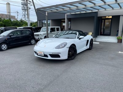 صورة مصغرة 23 لـ 2018 Porsche 718