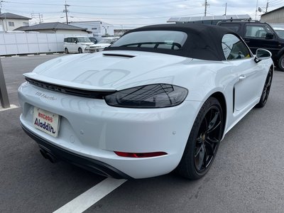 صورة 4 لـ 2018 Porsche 718