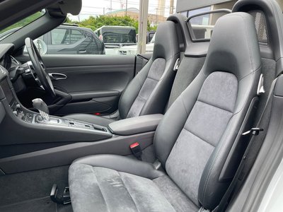صورة مصغرة 11 لـ 2018 Porsche 718