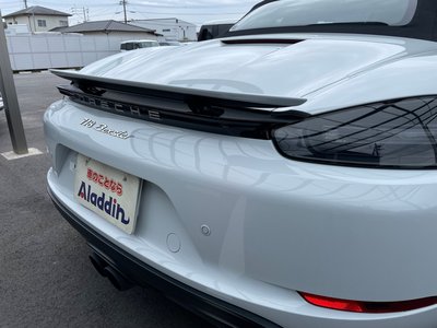 صورة مصغرة 21 لـ 2018 Porsche 718