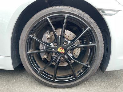 صورة مصغرة 22 لـ 2018 Porsche 718