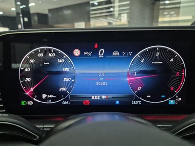 MERCEDES-BENZ GLE - 8