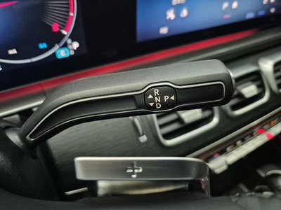 MERCEDES-BENZ GLE - 9