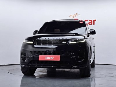 LAND ROVER RANGE ROVER SPORT - 2
