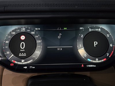 LAND ROVER RANGE ROVER SPORT - 8