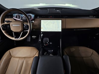 LAND ROVER RANGE ROVER SPORT - 5