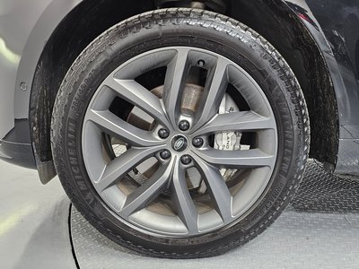 LAND ROVER RANGE ROVER SPORT - 6