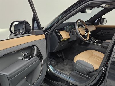 LAND ROVER RANGE ROVER SPORT - 10