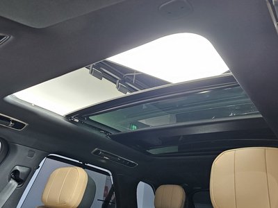2025 LAND Rover RANGE ROVER SPORT 缩略图 19