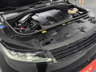 LAND ROVER RANGE ROVER SPORT - 7