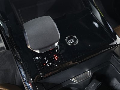 LAND ROVER RANGE ROVER SPORT - 9