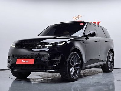 LAND ROVER RANGE ROVER SPORT - 1