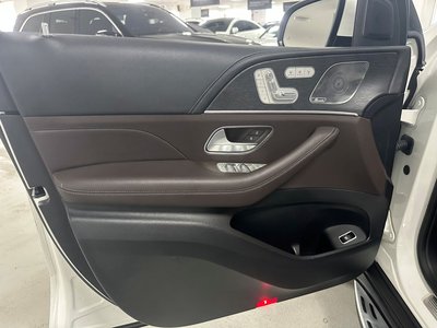 2023 Mercedes-BENZ GLS thumbnail 15